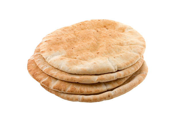 PITA BREAD WHITE PITAHOUSE