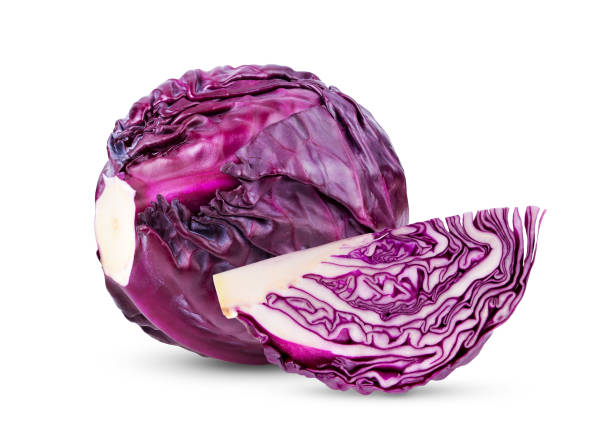 CABBAGE RED EACH