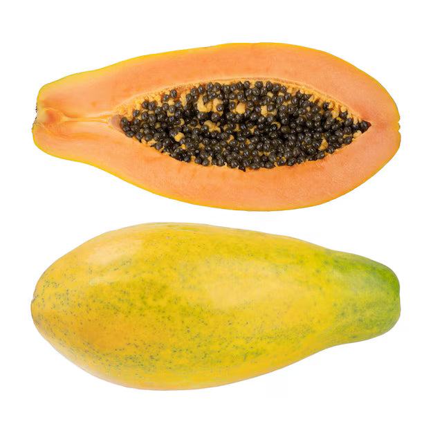 PAPAYA RIPE KG