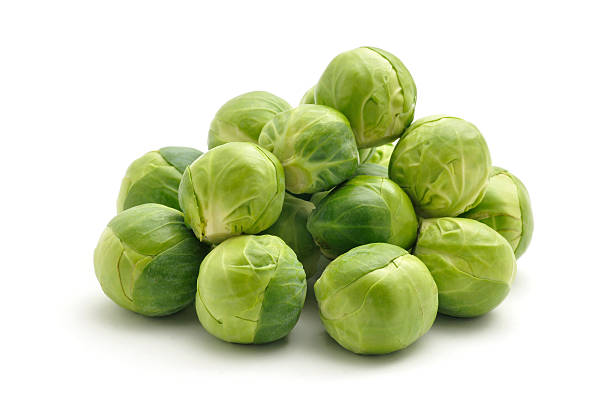 BRUSSEL SPROUTS kg
