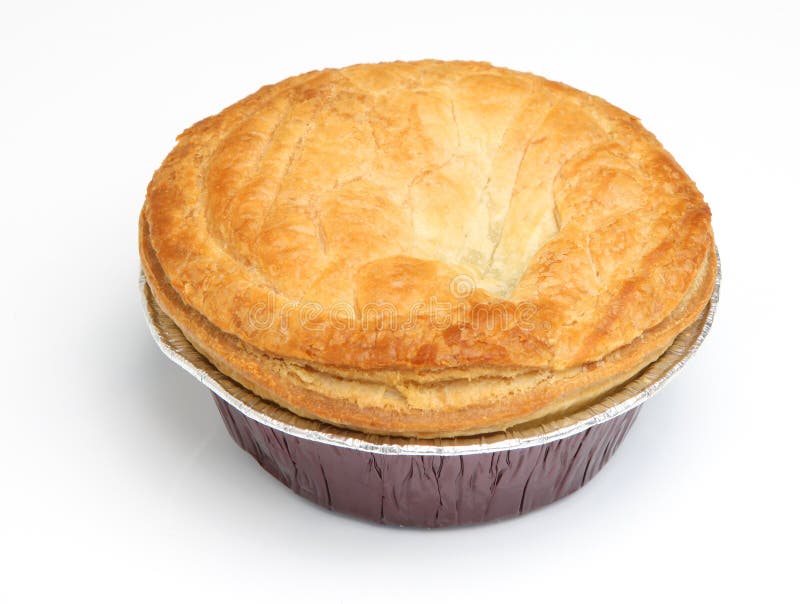 PHOENIX GF STEAK PIE 165g