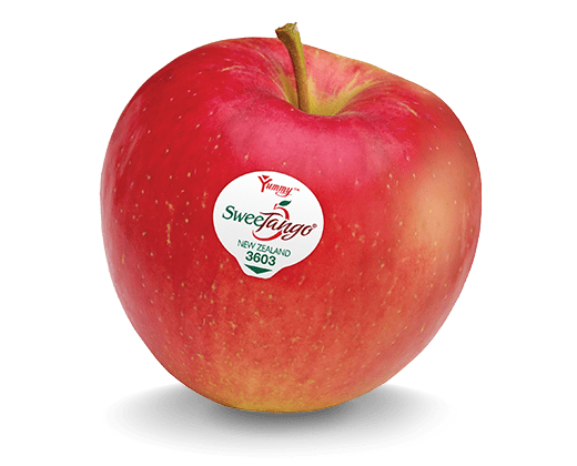 APPLES SWEET TANGO KG