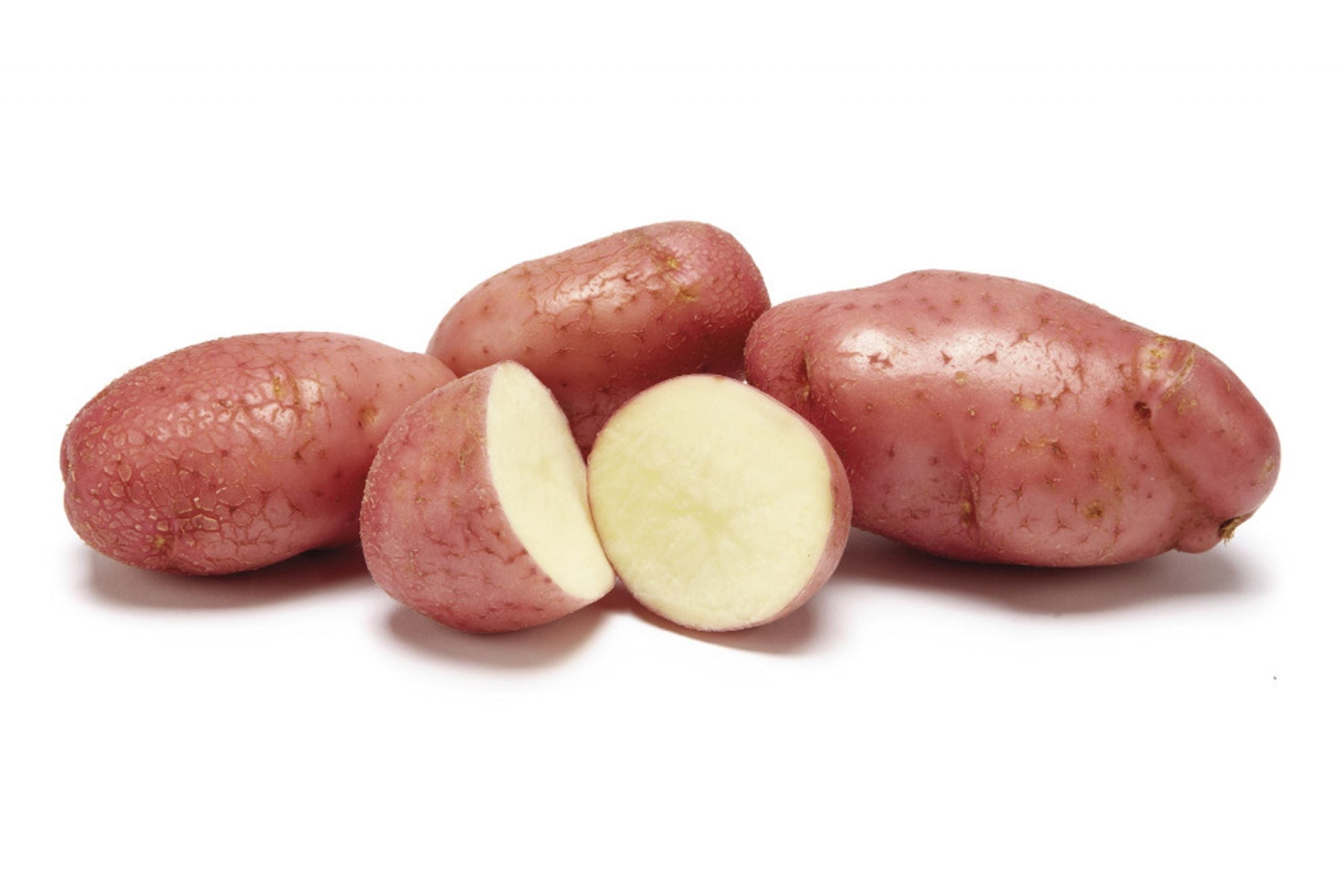 POTATOES RED WASHED kg