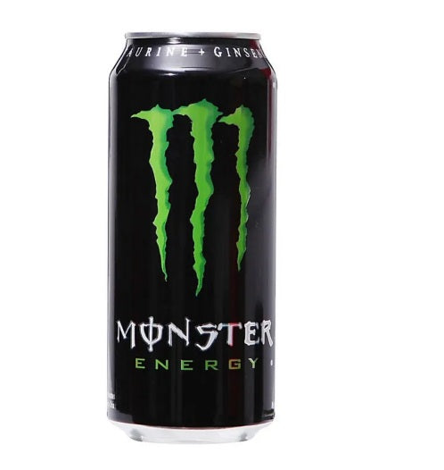 Monster Energy OG 500ML